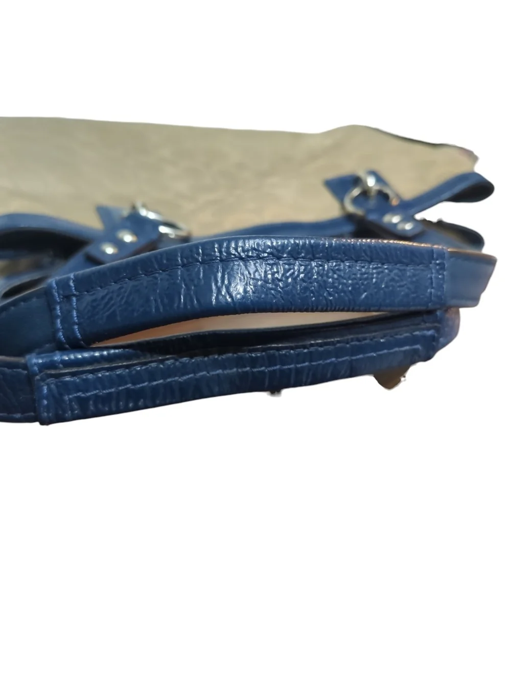 Coach **purse euc